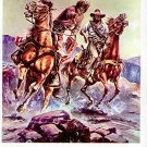 Amigo, Stay Away AKA Ben And Charlie (1972) - Giuliano Gemma  DVD