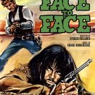 Face To Face (1967) - Tomas Milian  DVD