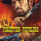 Forgotten Pistolero (1969) - Leonard Mann  DVD