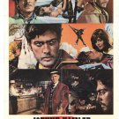 Johnny Hamlet (1968) - Gilbert Roland  DVD