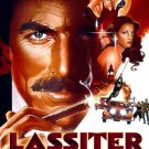 Lassiter (1984) - Tom Selleck  DVD