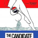 The Candidate (1964) - Mamie Van Doren  DVD