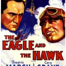 The Eagle And The Hawk (1933) - Cary Grant  DVD