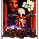 Theater Of Blood (1973) - Vincent Price  DVD