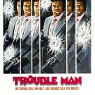 Trouble Man (1972) - Robert Hooks  DVD