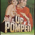 Up Pompeii (1971) - Frankie Howerd  DVD