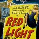 Red Light (1949) - George Raft  DVD