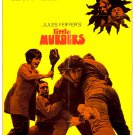 Little Murders (1971) - Elliott Gould  DVD