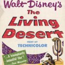 The Living Desert (1953)  DVD