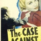 The Case Against Mrs. Ames (1936) - Madeleine Carroll  DVD