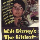 The Littlest Outlaw (1955) - Pedro Armendariz  DVD
