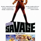 Doc Savage : The Man Of Bronze (1975) - Ron Ely  DVD