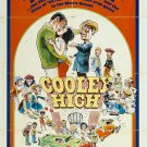 Cooley High (1975) - Glynn Turman  DVD