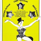 The First Nudie Musical (1976) - Cindy Williams  DVD