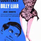 Billy Liar (1963) - Julie Christie  DVD
