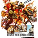 Dark Of The Sun AKA The Mercenaries (1968) - Rod Taylor  DVD