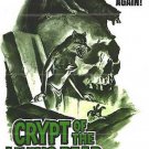 Crypt Of The Living Dead (1973) - Andrew Prine  DVD