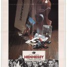 Hennessy (1975) - Rod Steiger  DVD