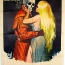Long Hair of Death (1964) - Barbara Steele  DVD