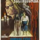 Nightmare Castle (1965) - Barbara Steele  DVD