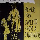 Never Take Sweets From A Stranger (1960) - Patrick Allen  DVD