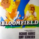 The Hero AKA Bloomfield (1971) - Richard Harris  DVD