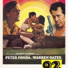 92 In The Shade (1975) - Peter Fonda  DVD