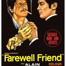 Farewell Friend (1968) - Charles Bronson  DVD