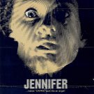 Jennifer (1978) - Lisa Pelikan  DVD