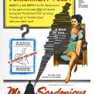 Mr. Sardonicus (1961) - Ronald Lewis  DVD