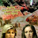 Sandcastles (1972) - Jan-Michael Vincent  DVD