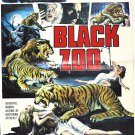 Black Zoo (1963) - Michael Gough  DVD