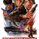 The Bamboo Saucer (1968) - Dan Duryea  DVD