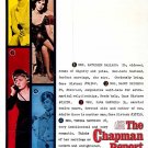The Chapman Report (1962) - Jane Fonda  DVD