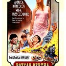 Boxcar Bertha (1972) - David Carradine  DVD