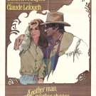 Another Man, Another Chance (1977) - James Caan  DVD