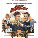 Johnny Dangerously (1984) - Michael Keaton  DVD