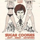 Sugar Cookies (1973) - George Shannon  DVD