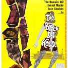 The Brick Dollhouse (1967) - Tina Vienna  DVD