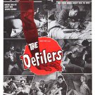 The Defilers (1965) - Byron Mabe  DVD