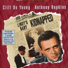 The Lindbergh Kidnapping Case (1976) - Anthony Hopkins  DVD