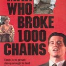 The Man Who Broke 1,000 Chains (1987) - Val Kilmer  DVD