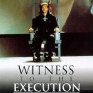Witness To The Execution (1994) - Sean Young  DVD