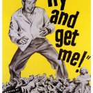 Try And Get Me AKA The Sound Of Fury (1950) - Frank Lovejoy  DVD