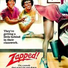 Zapped (1982) - Scott Baio  DVD