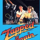 Zapped Again (1990) - Todd Eric Andrews  DVD