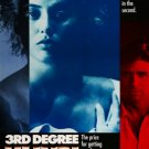 Third Degree Burn (1989) - Treat Williams  DVD