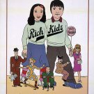 Rich Kids (1979) - Trini Alvarado  DVD