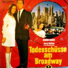 Jerry Cotton : Broadway´s Deadly Gold (1969) - George Nader  DVD