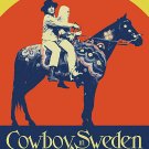 Cowboy In Sweden (1970) - Lee Hazlewood  DVD